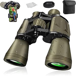binoculars for adults
