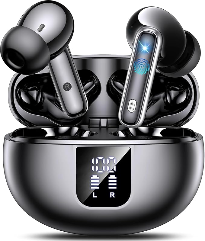 Wireless Earbuds
