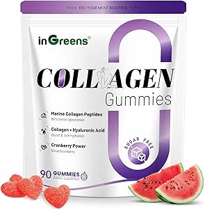 collagen gummies