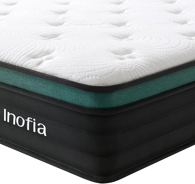 Double Mattresses 4FT6
