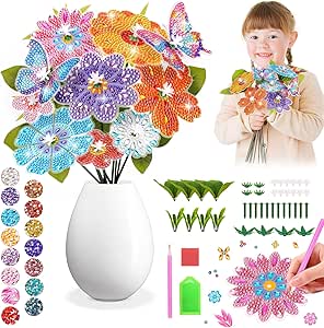 Gifts for 6-7-8-9 Year Old Girls Birthday Presents
