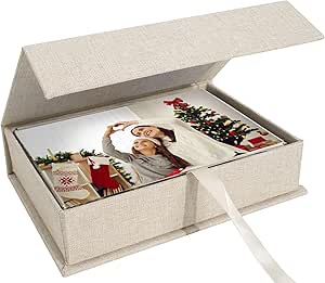 Photo Storage Box 10×15 cm