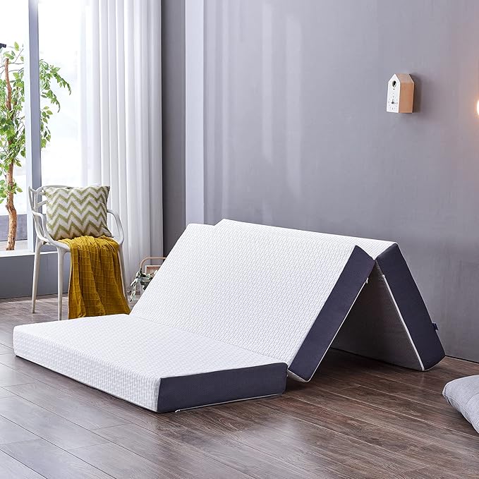 Folding Mattress