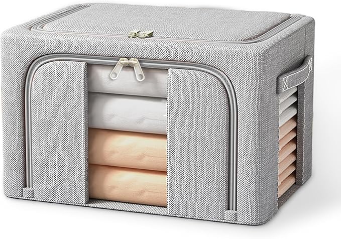  Foldable Storage Box