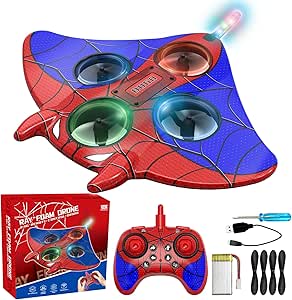 Mini Drone for Kids RC Plane