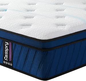 Double Mattress