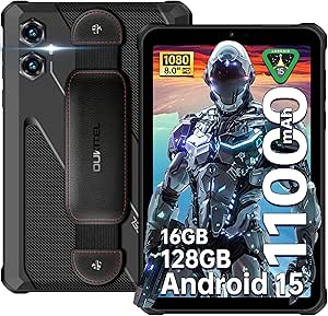 Rugged Tablet