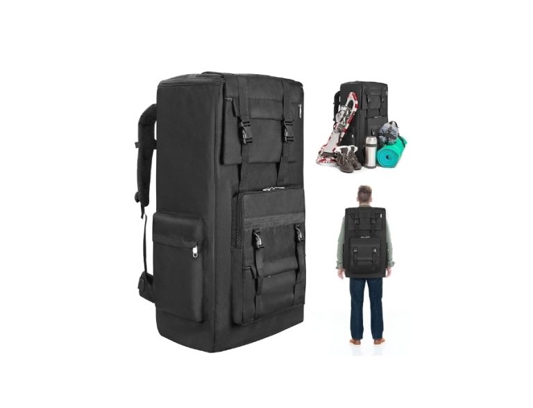 Hiking Camping Backpack