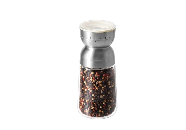 Salt and Pepper Grinder