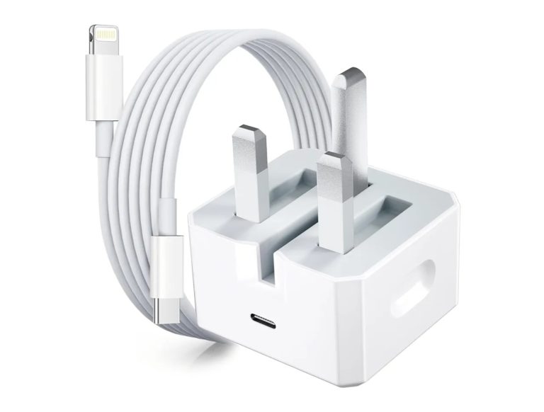 iPhone Fast Charger