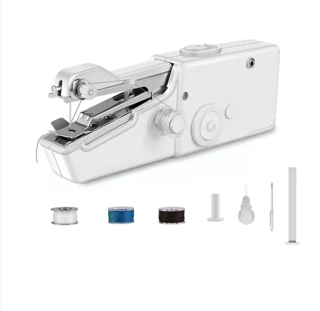 Sewing Machine for beginners