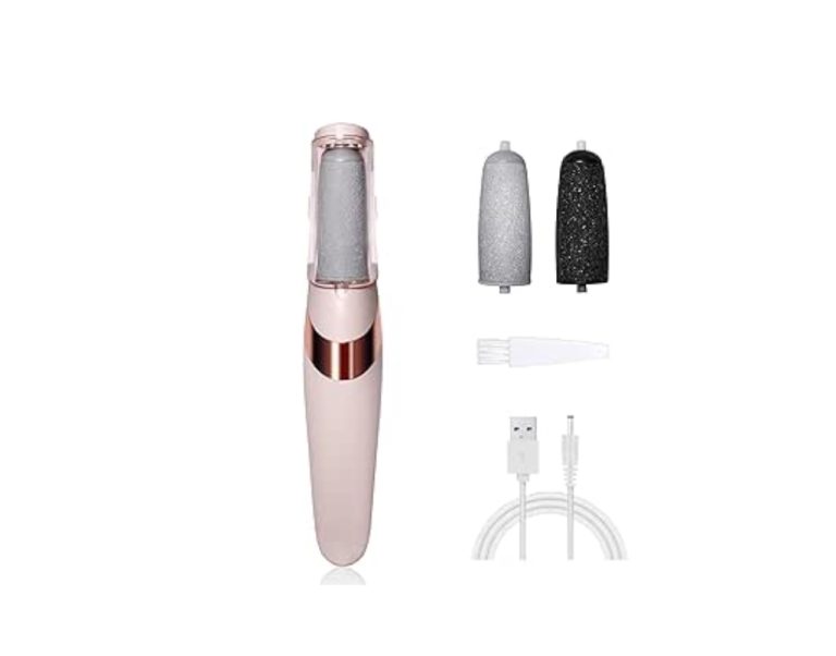 Electric Foot File