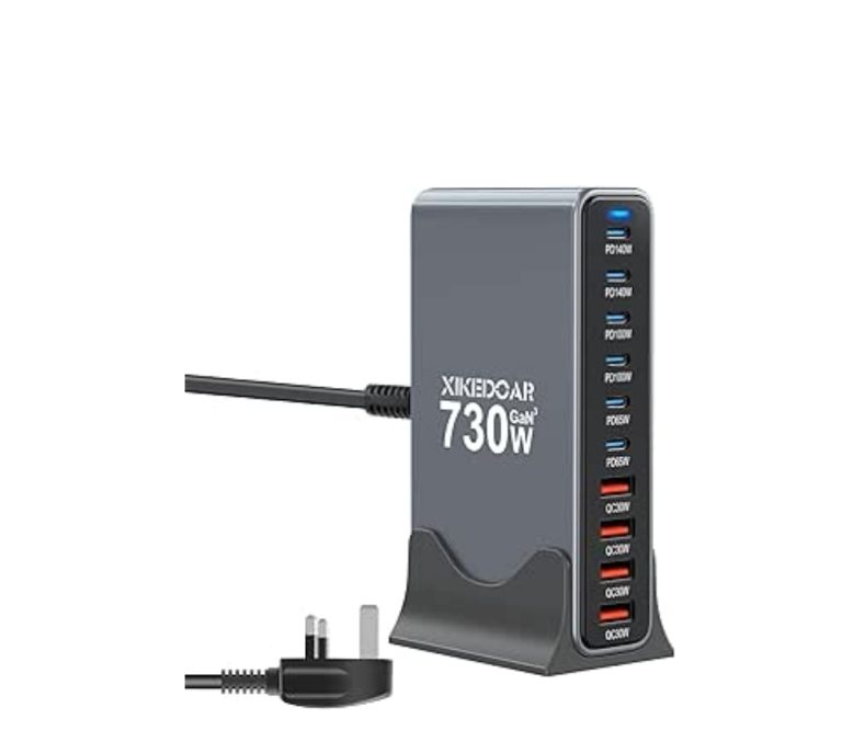 730W USB Charger