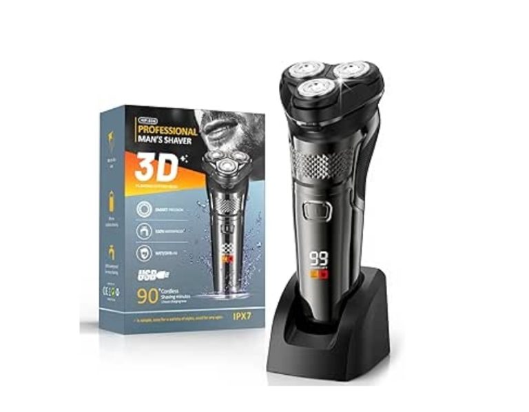 electric razor for men