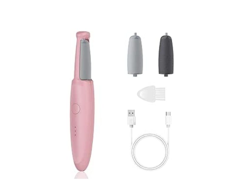 electric foot file