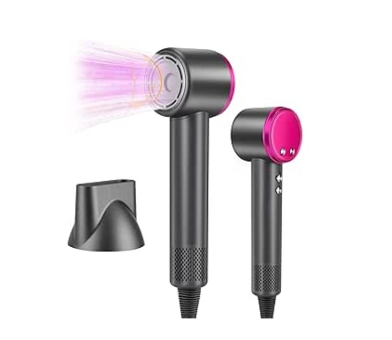 Hair Dryer