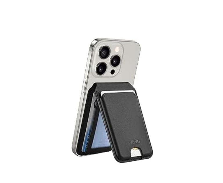MagSafe Wallet 5 Card Holder