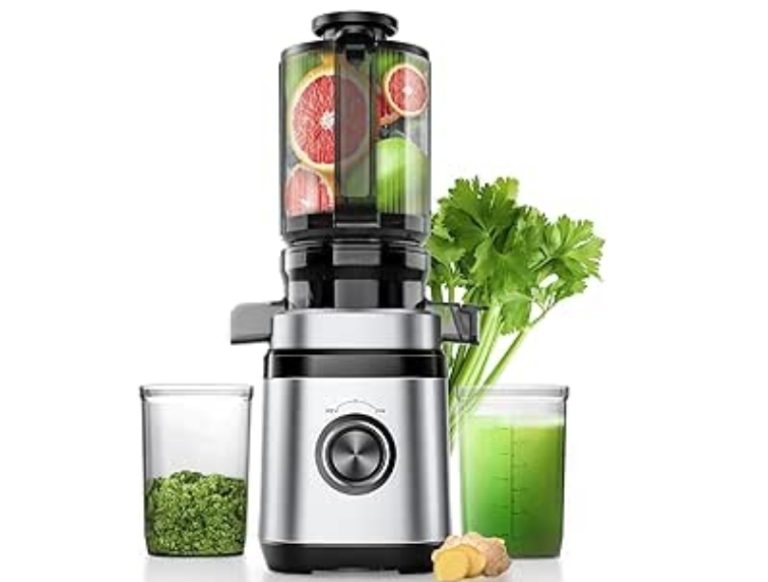 Juicer Machines