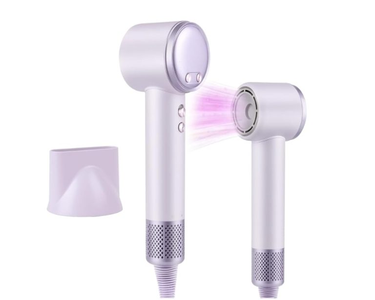 Professional Ionic Hair dryer