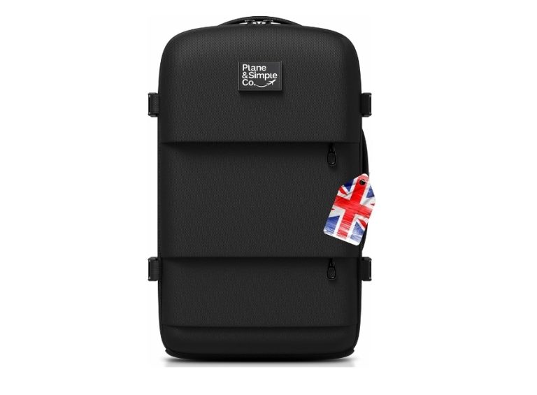  Cabin Bags