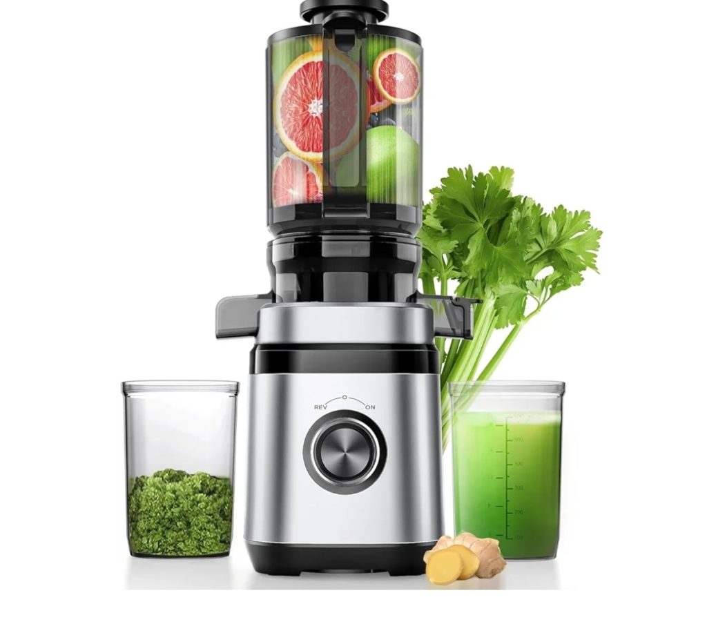Juicer Machines