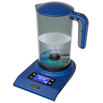 Hydrogen Water Bottle