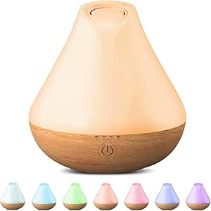 Essential Oil Diffuser 100ML