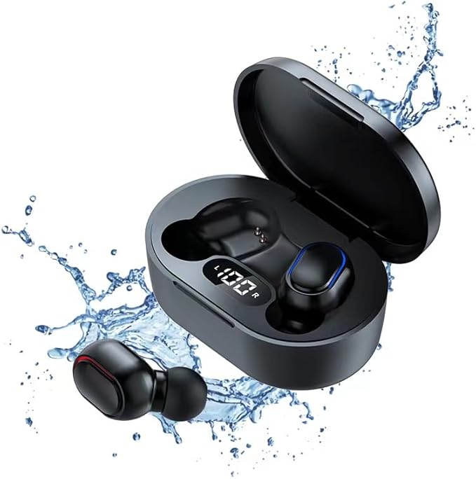 Wireless Headphones