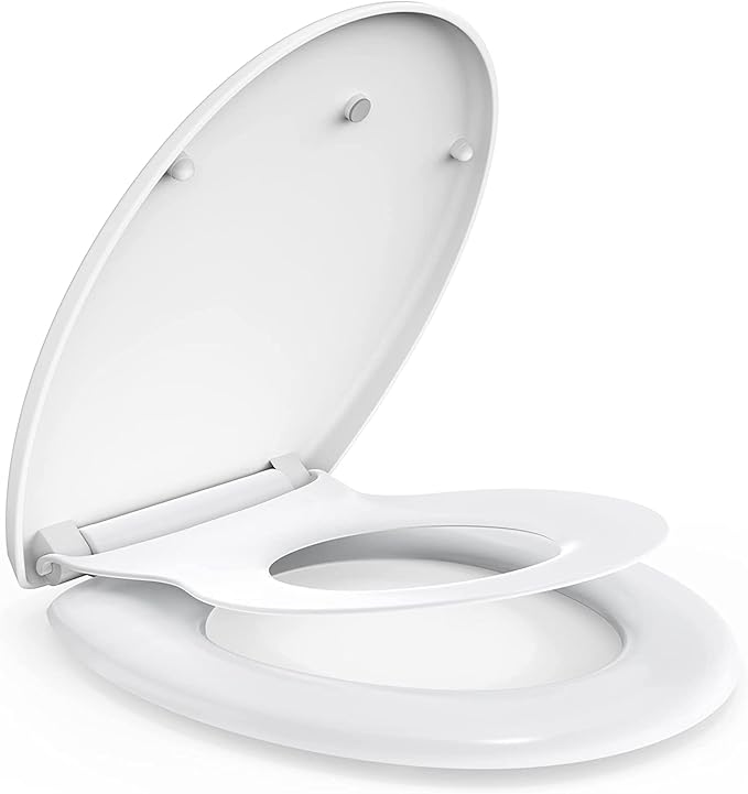 Toilet Seat