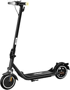  Electric Scooter