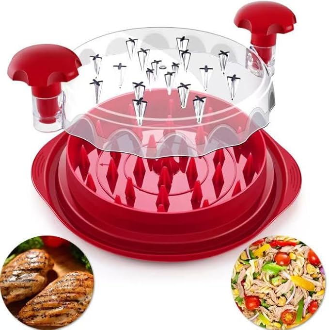Chicken Shredder
