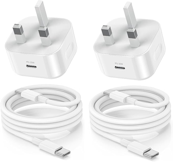 iPhone 16 15 Charger Fast Charging