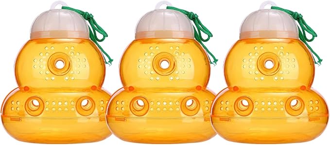 1-3PCS Wasps Traps
