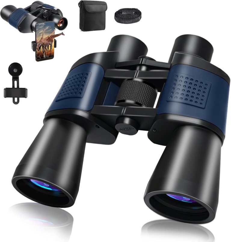 20×50 Binoculars for Adults High Powered