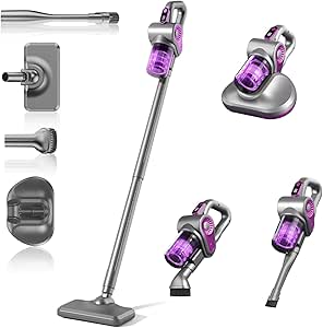 Cordless Vacuum Cleaner 15000pa