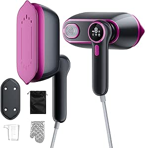 clothes steamer handheld