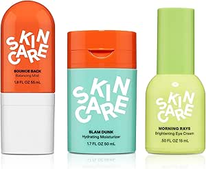 Bub~ble Skincare Set