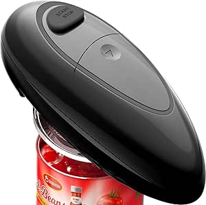 Can Opener
