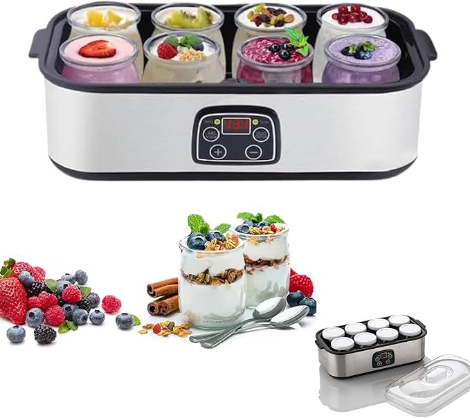Automatic Yogurt Maker