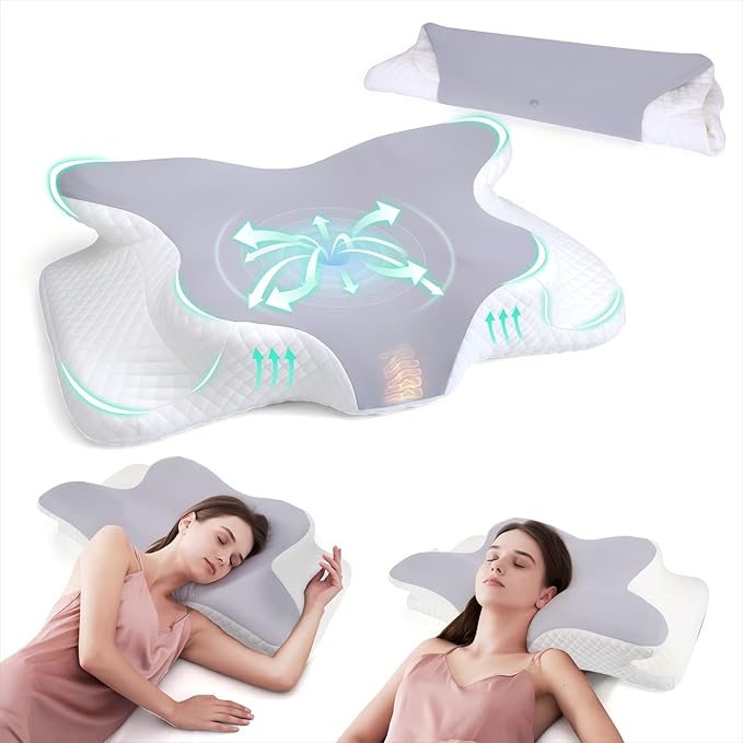 Memory foam Pillow