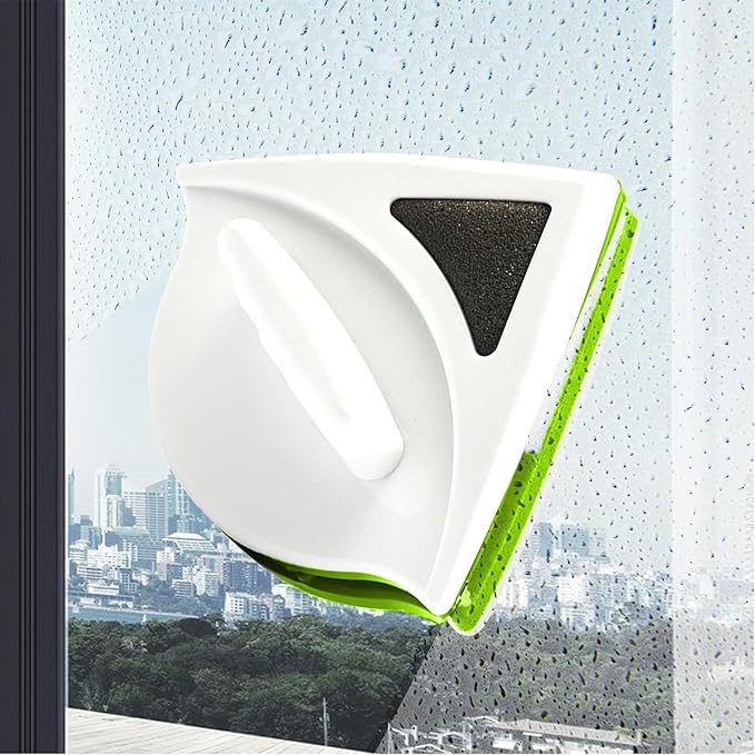 2025 New Double Magnetic Window Cleaner