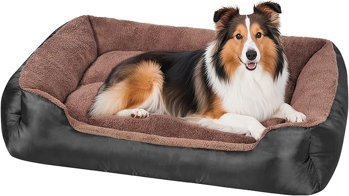 XL Dog Bed