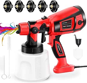  Paint Sprayer