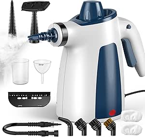 Hand Held Steam Cleaner