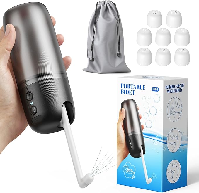 Portable Bidet