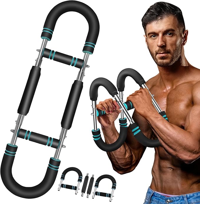 Saker Twister Arm Trainer