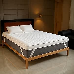 Mattress Topper Single Bed