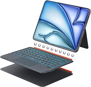 iPad Keyboard Case 11 Inch
