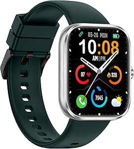 Smart Watch(Answer/Make Call)