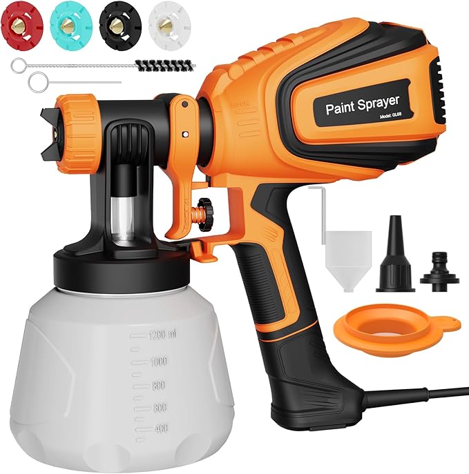 Paint Sprayer